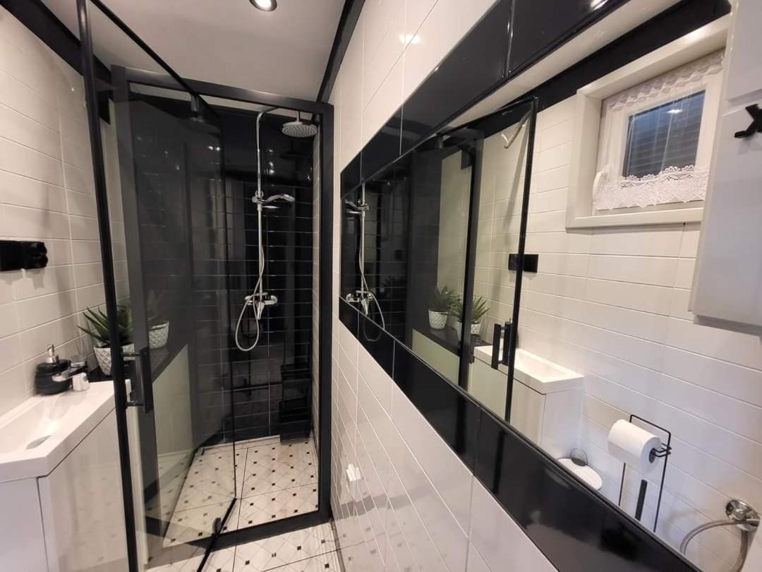 Ferienhaus Na Brzeziu Limanowa