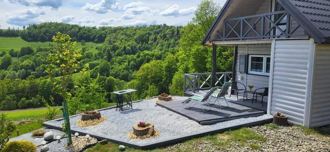 Holiday home Na Brzeziu