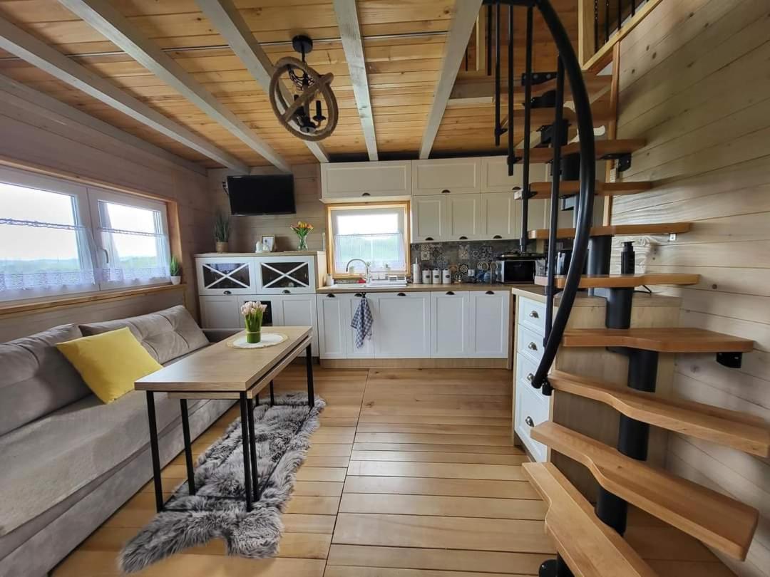 Na Brzeziu Holiday home