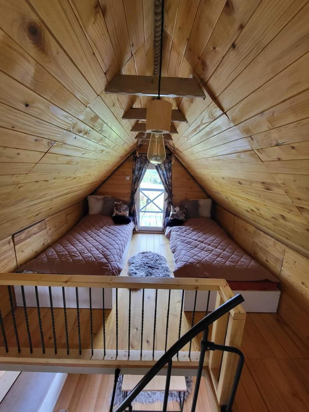 Holiday home Na Brzeziu *