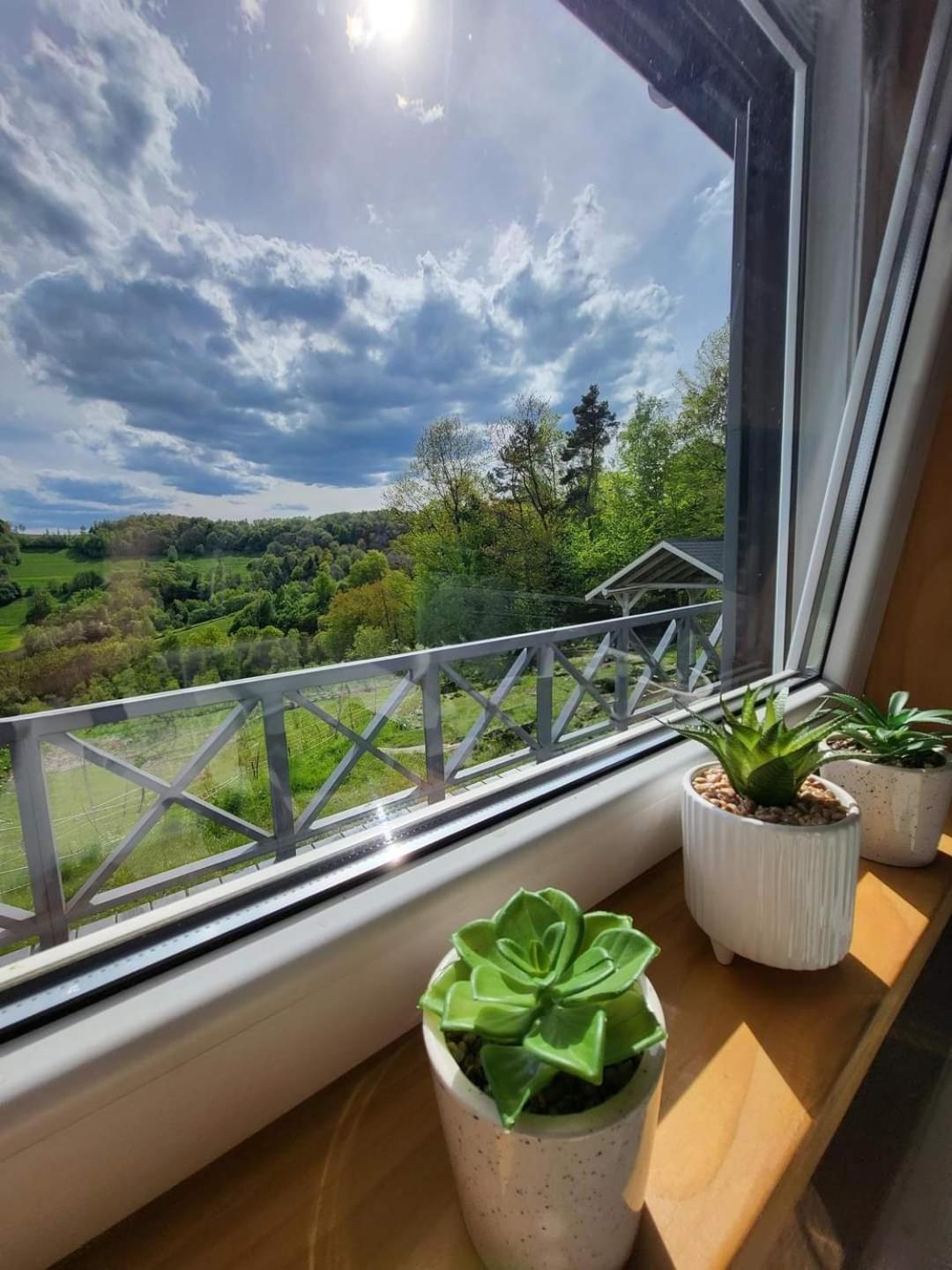 Na Brzeziu Holiday home